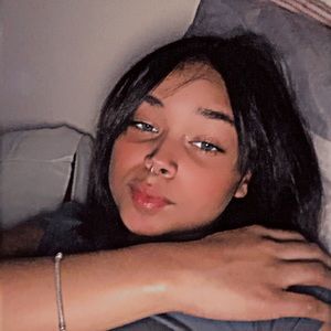 Meet your Posher, Nevaeh